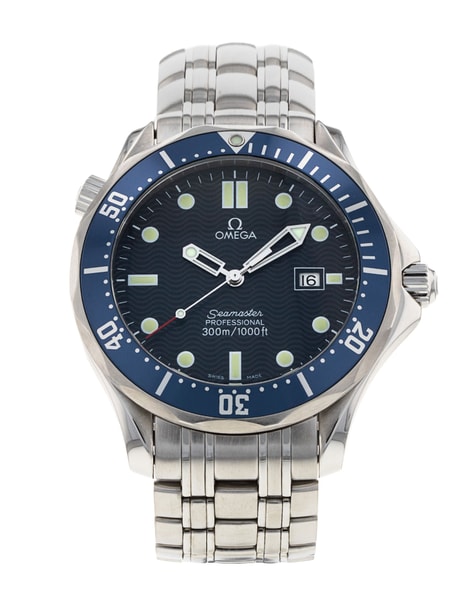 Omega Seamaster 300m 2541.80.00